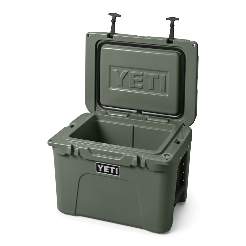 YETI Tundra 35 Camp Green-3